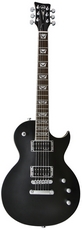 Электрогитара VGS Eruption Select Satin Black