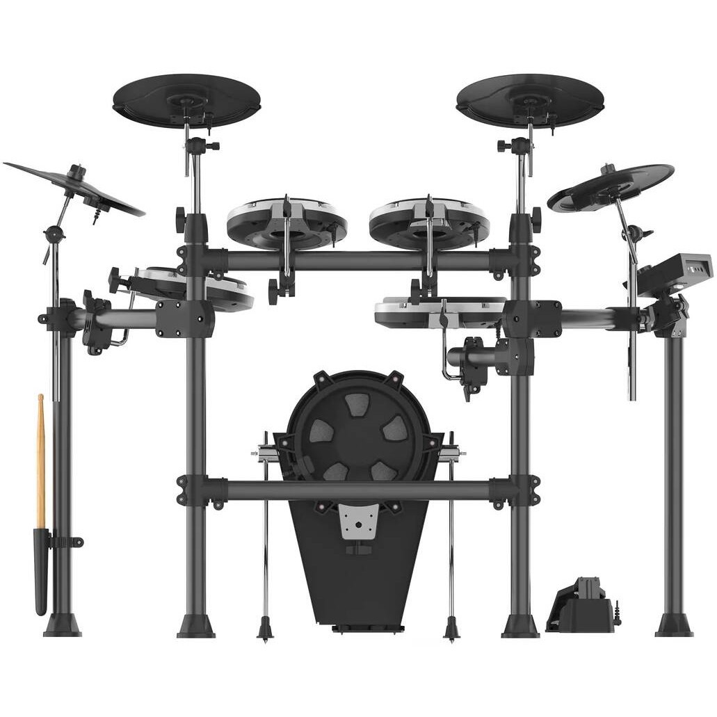Электронная ударная установка AROMA TDX-25II