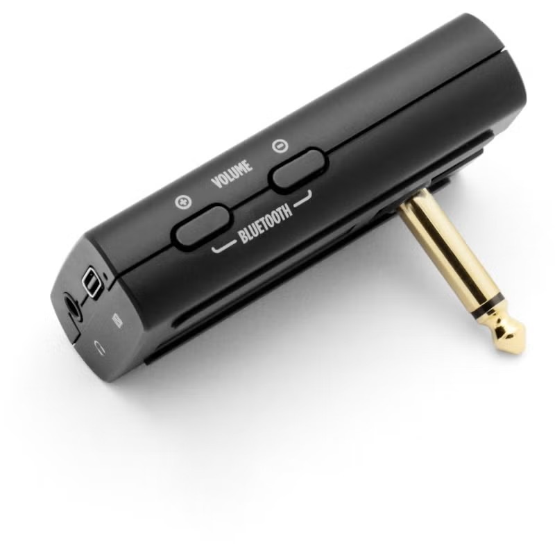 Усилитель для наушников IK Multimedia ToneX Plug