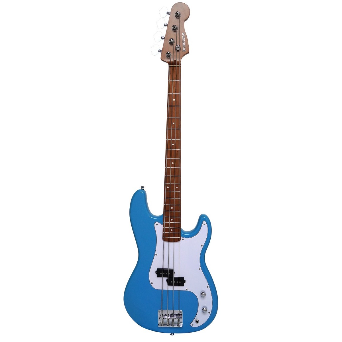 Бас-гитара Bosstone SEG B-PR 4 BL