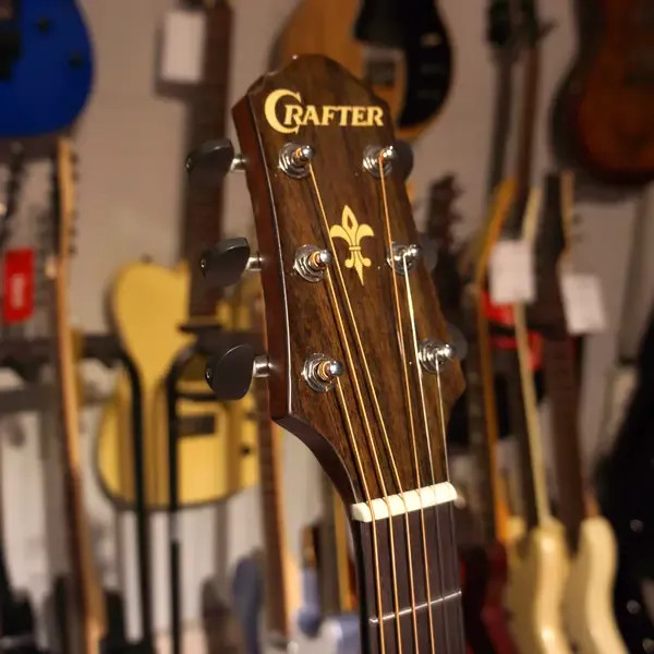 Акустическая гитара CRAFTER HT-250