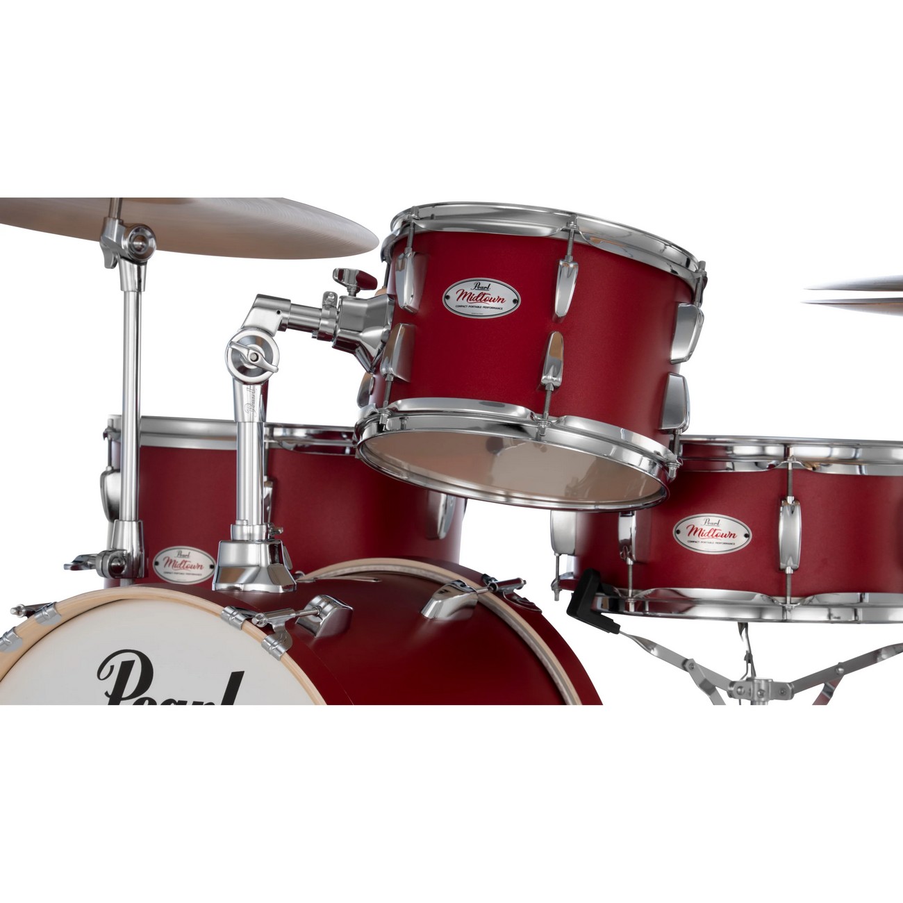 Ударная установка Pearl MT564/C-D747