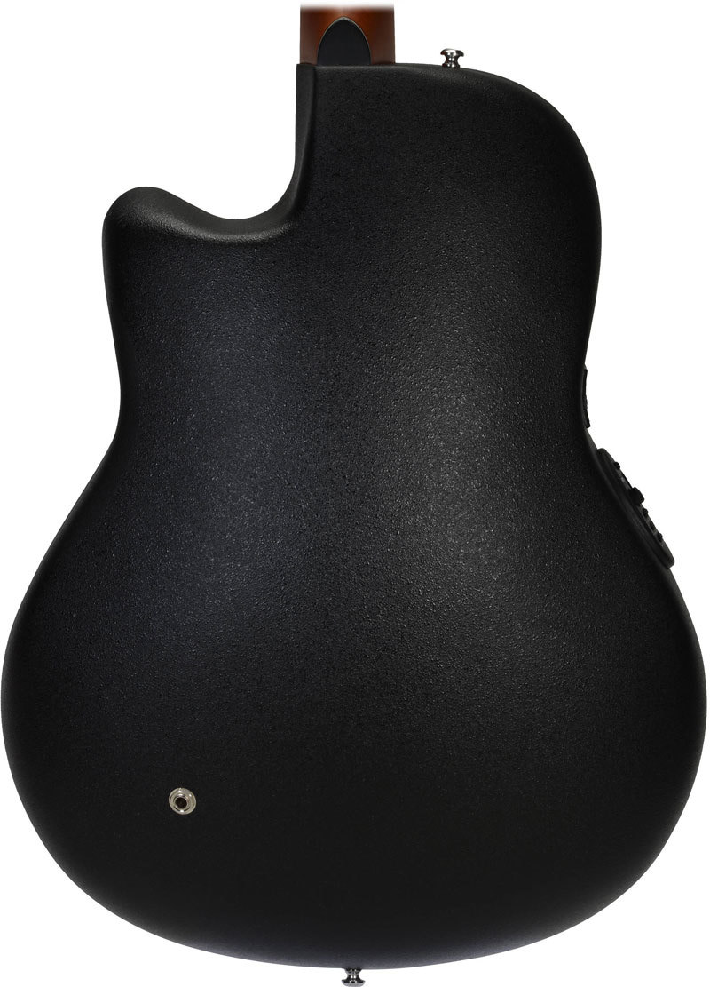 Электроакустическая гитара OVATION CS24-1 CELEBRITY STANDARD MID-CUTAWAY, SUNBURST