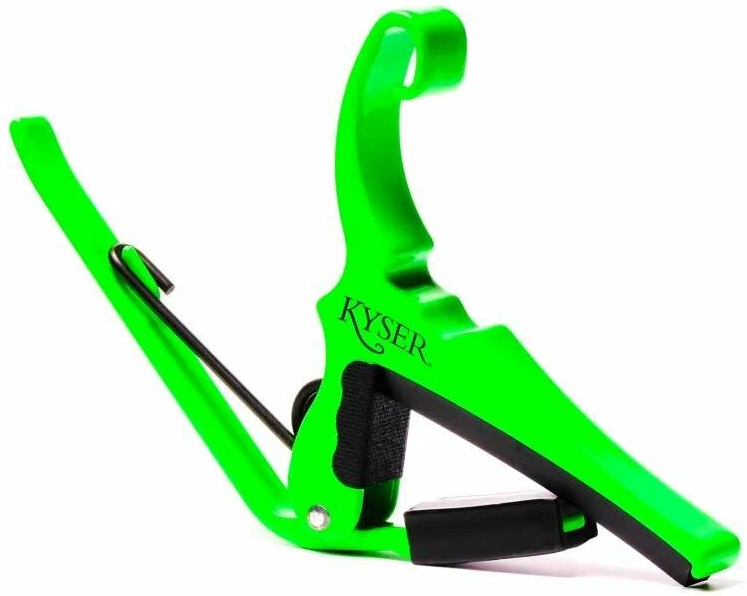 Каподастр KYSER KG6NGA