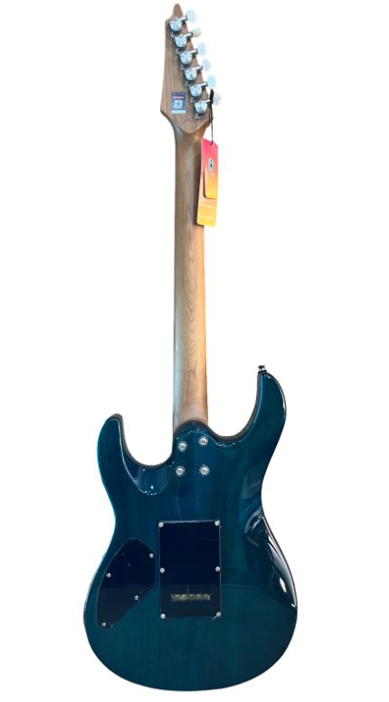 Электрогитара BULLFIGHTER D-240 Blue Gradient