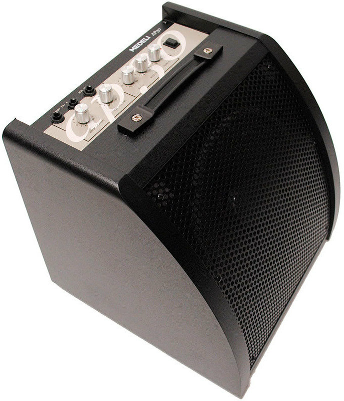 Комбоусилитель Medeli AP30