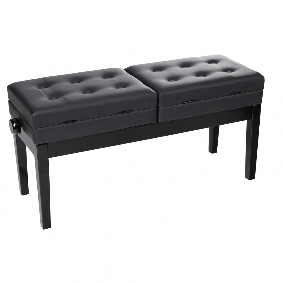 Банкетка BRAHNER PB-026/BK