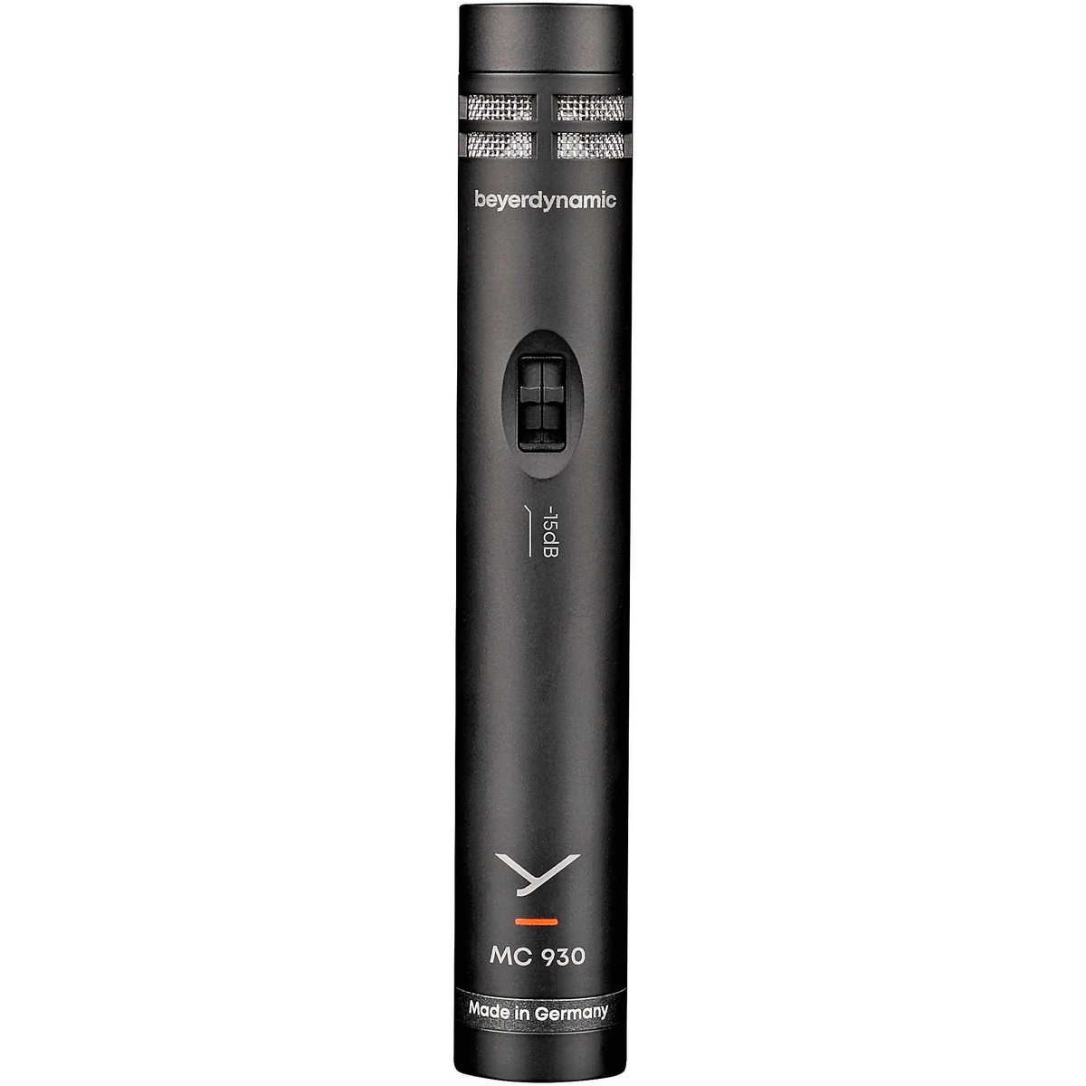 Конденсаторные микрофоны Beyerdynamic MC 930 Stereo-Set