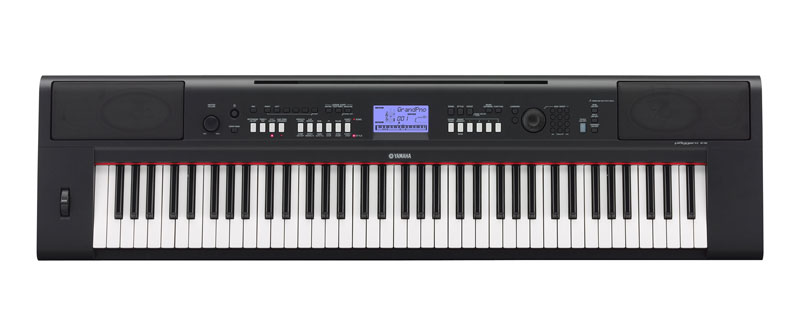 Цифровое пианино YAMAHA NP-V60
