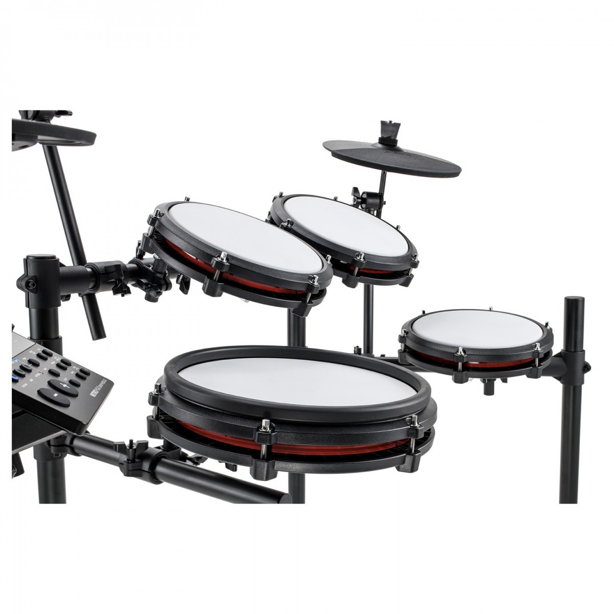 Электронная ударная установка Alesis Nitro Max Kit