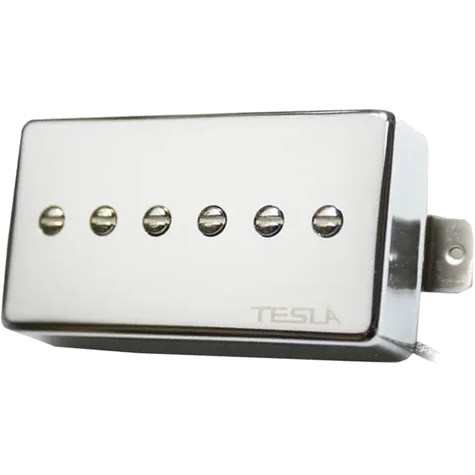 Звукосниматель Tesla OPUS-2/CR/BR Bridge