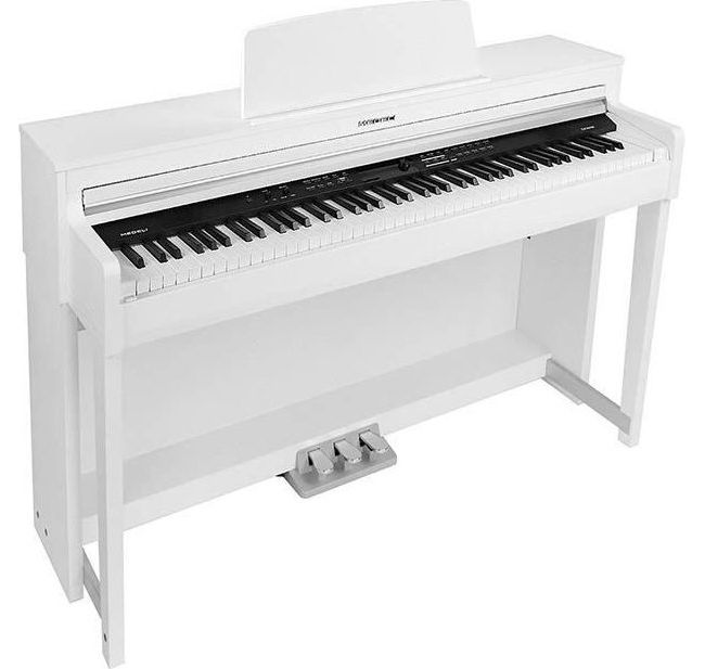 Цифровое пианино Medeli DP420K-PVC-WH