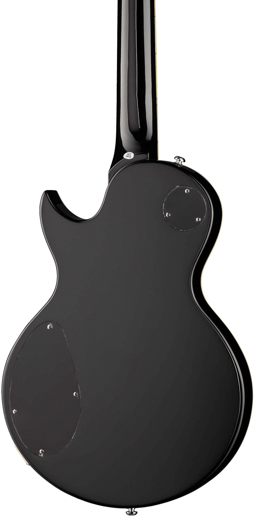 Электрогитара CLEVAN CPA-80-BK