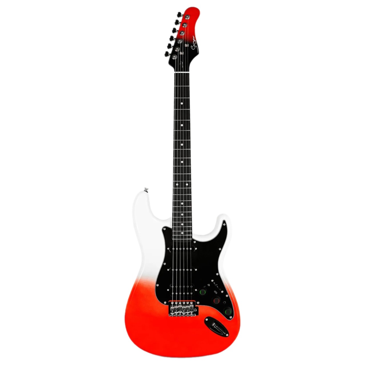 Электрогитара Smiger L-G2-i6-WKR