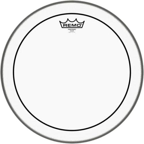 Пластик для барабана REMO PS-1324-00 Bass