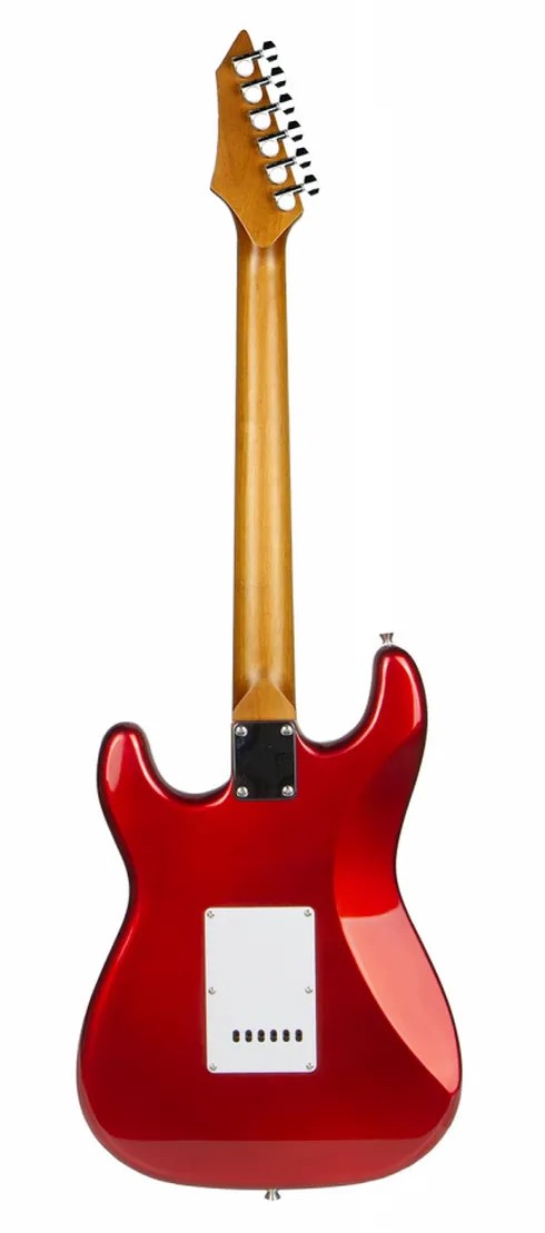 Электрогитара DEVISER L-G2S RD