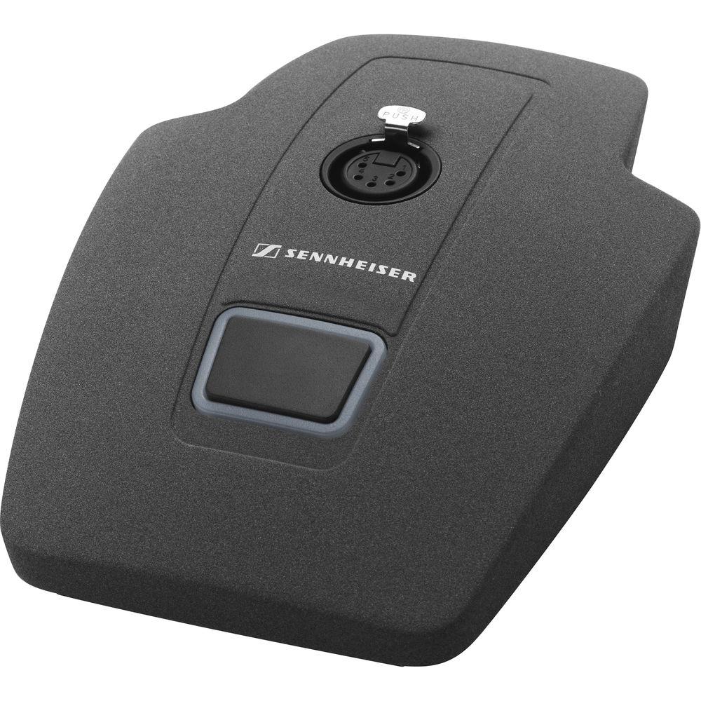 Стойка для микрофона Sennheiser MAT 153-S B