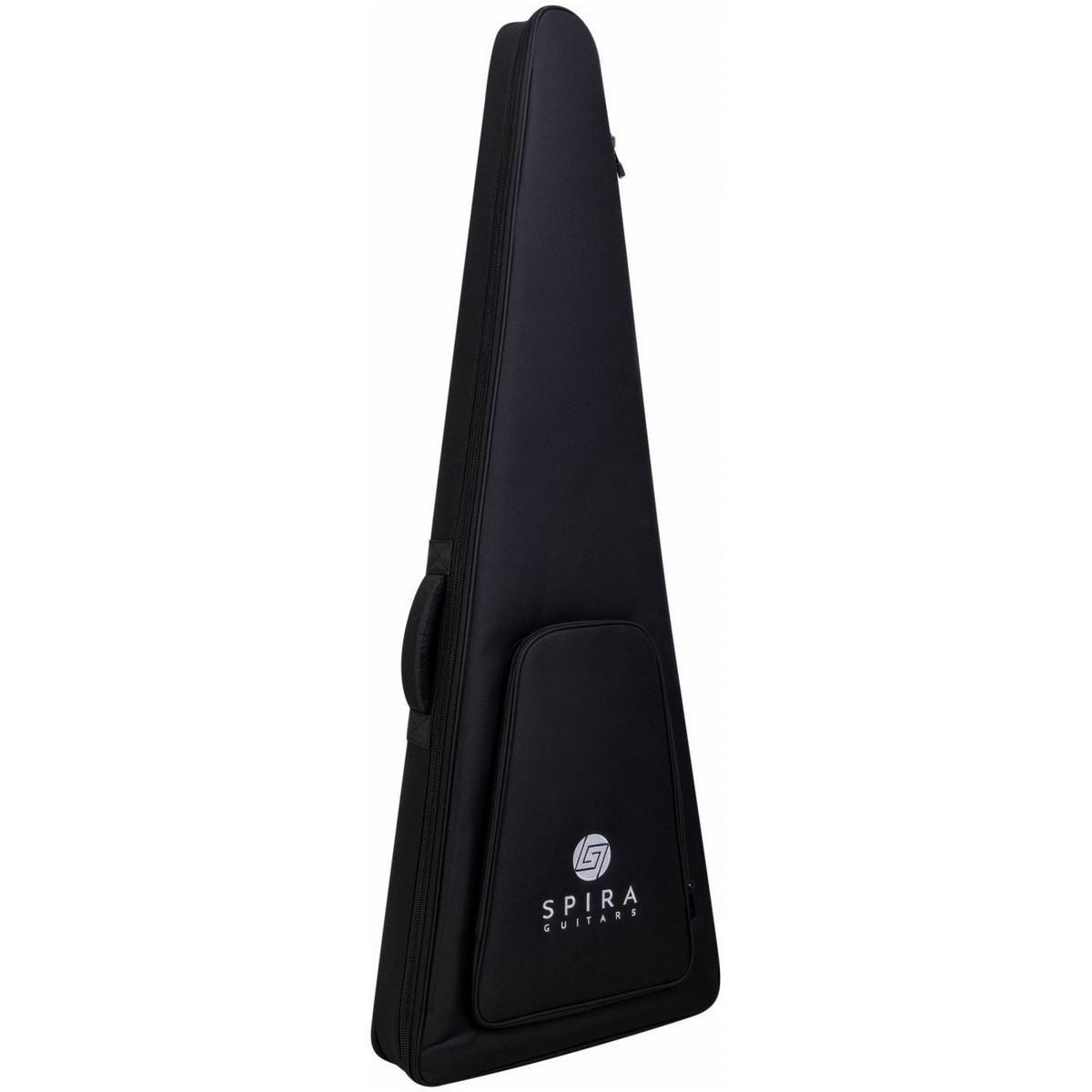 Чехол для электрогитары SPIRA VG-30 BK