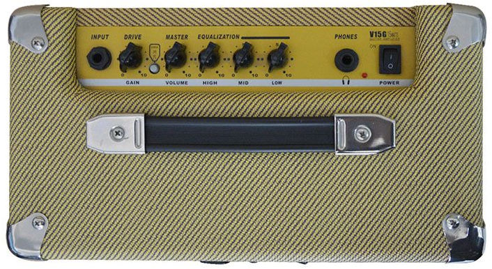 Комбоусилитель Belcat V15G Vintage Series