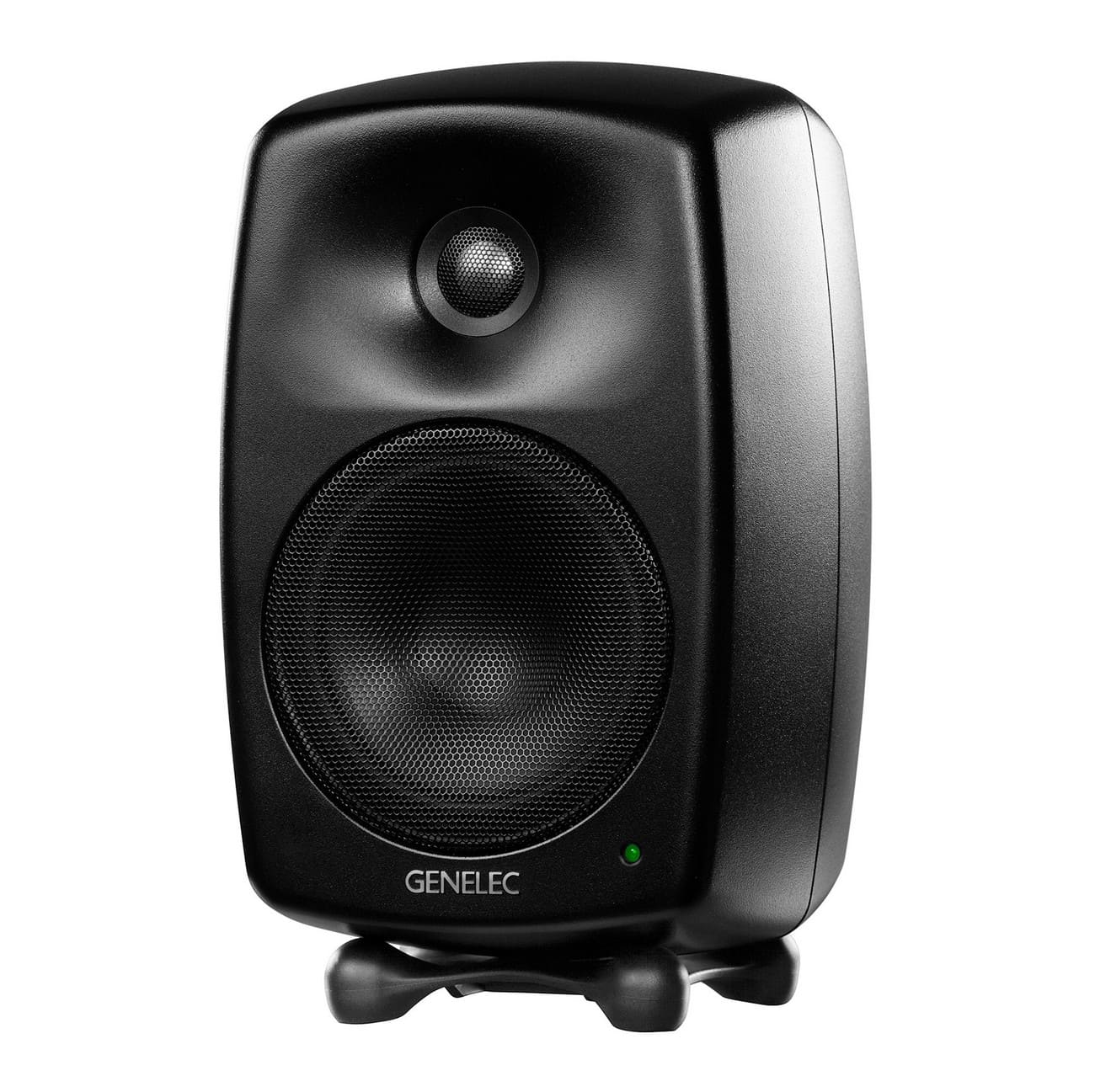 Студийный монитор GENELEC Monitor 8030C black