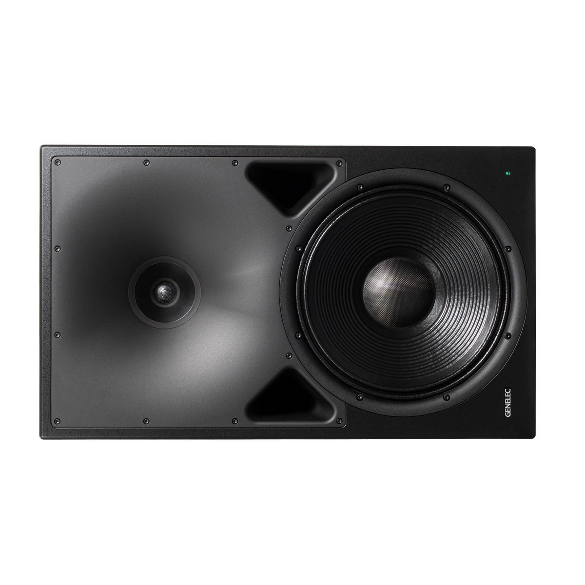 Студийный монитор GENELEC 8380A SAM Main Monitor Black Single