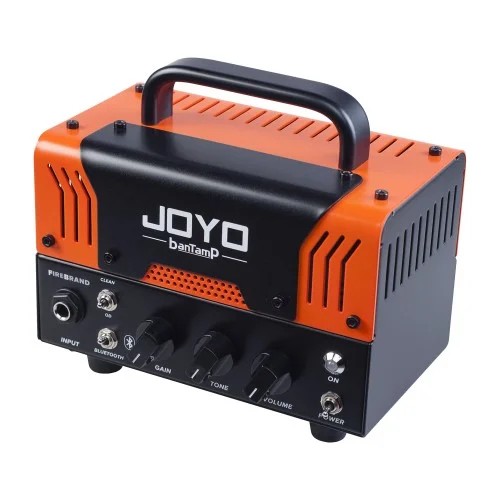 Гитарный усилитель JOYO BanTamP FIREBRAND
