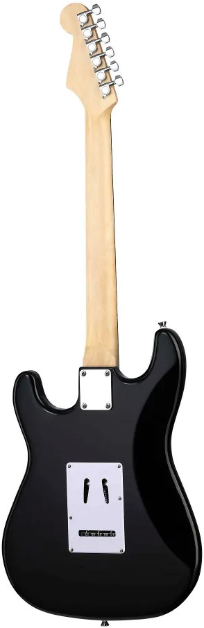 Электрогитара комплект Belcat BST-KIT-BK