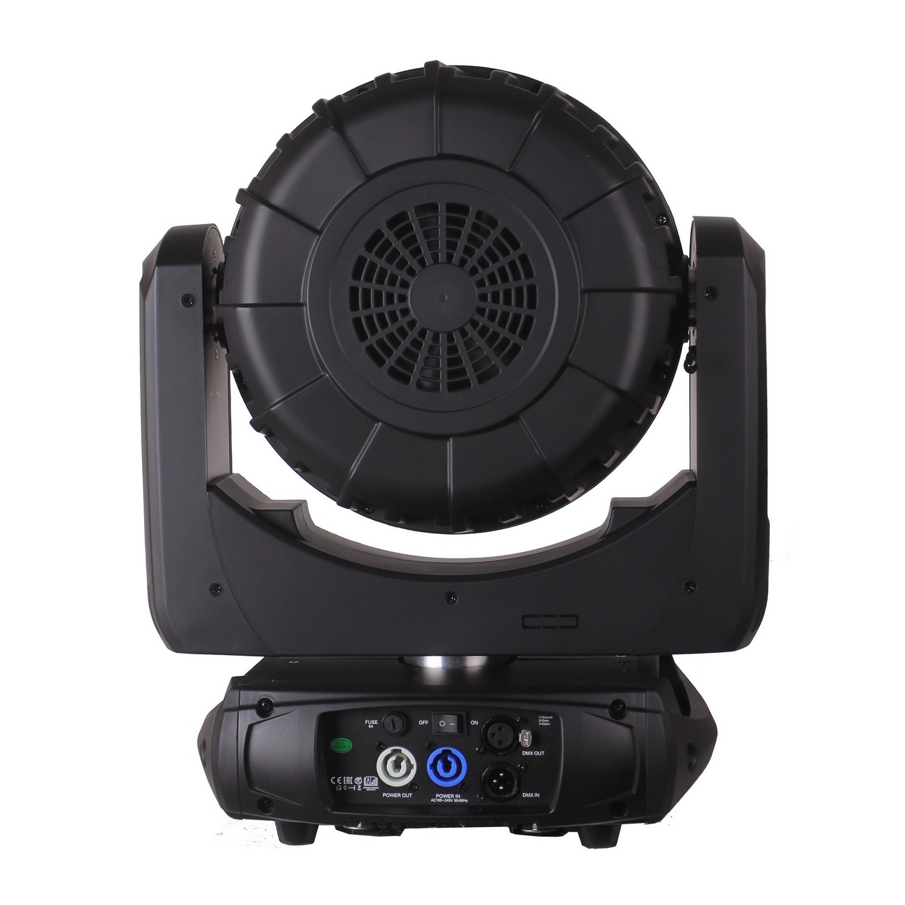 Вращающаяся голова Involight AURA PLUS