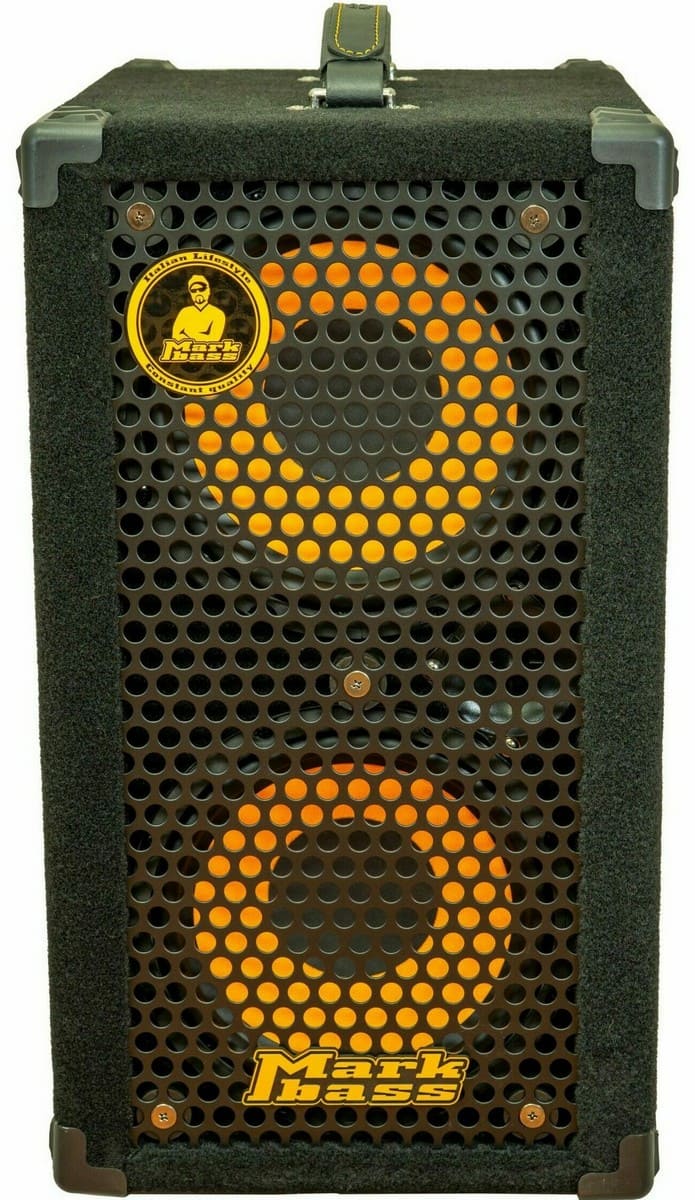 Комбоусилитель Markbass MINIMARK 802 N 300