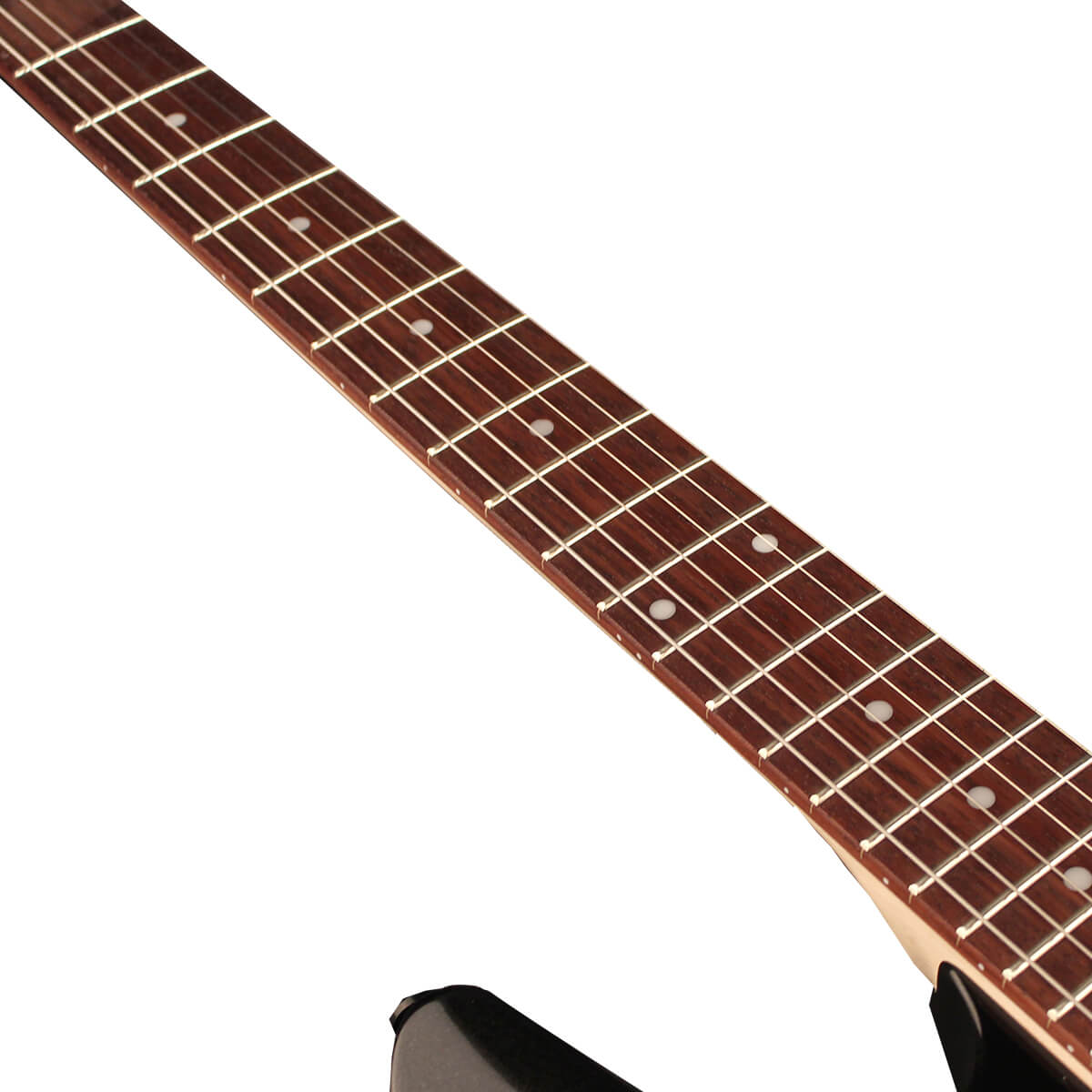 Электрогитара Cort KX100-BKM KX Series