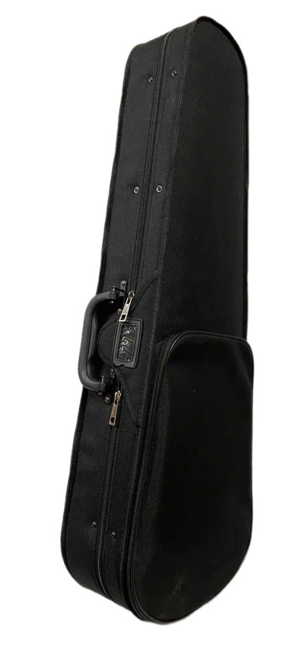 Кейс для скрипки BRAHNER VLS-90W/BK 1/4