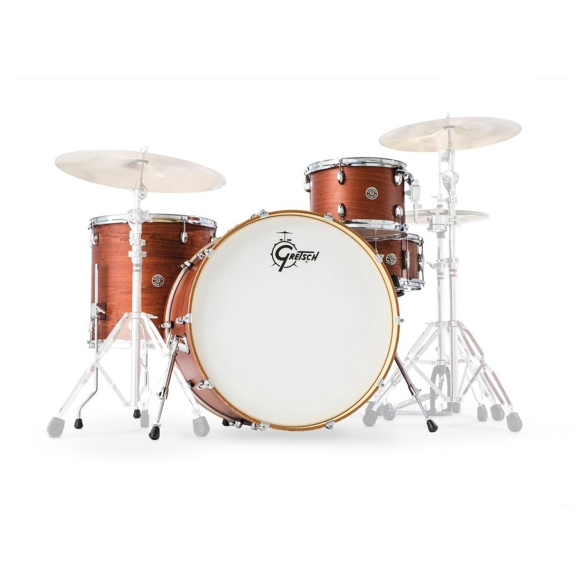 Ударная установка GRETSCH CT1-R444-SWG Catalina Club