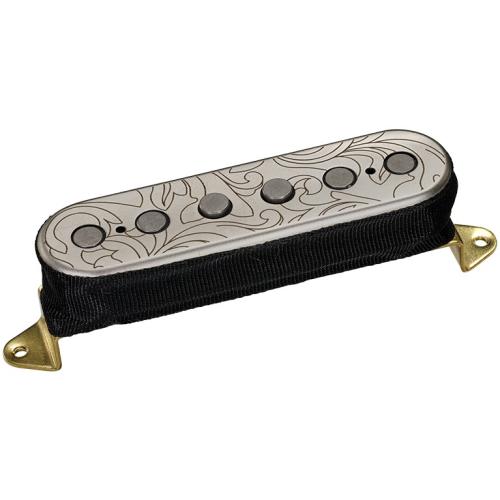 Звукосниматель DiMarzio DP288FSN UtoPIA MIDDLE
