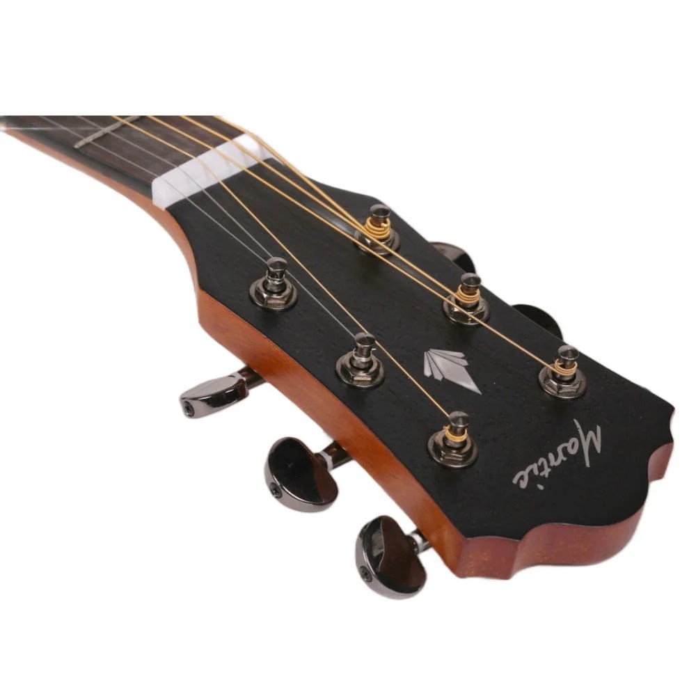 Акустическая гитара Mantic AG-370C