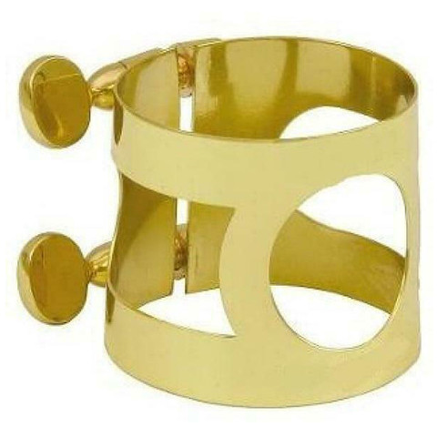 Лигатура для саксофона баритон Selmer 1698