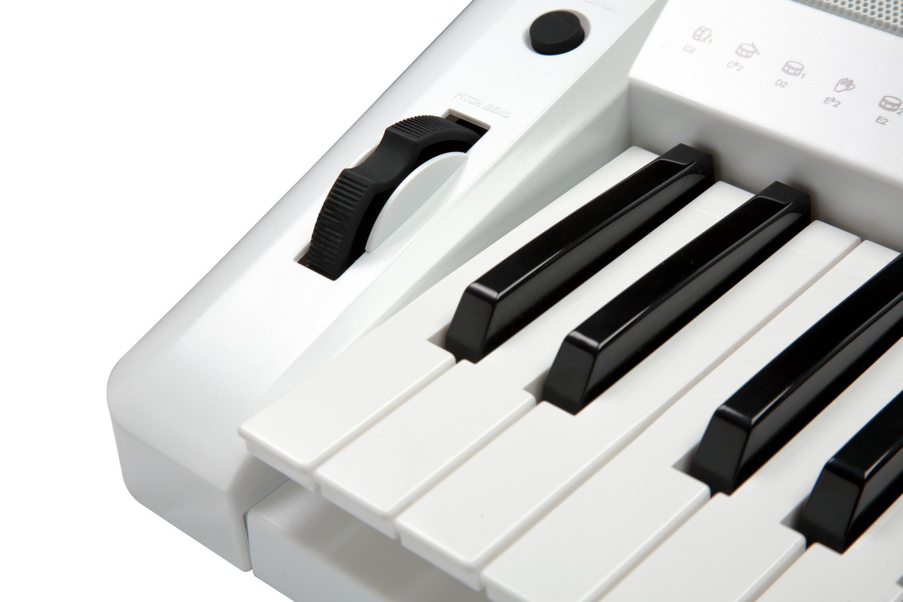 Синтезатор Kurzweil KP140 WH