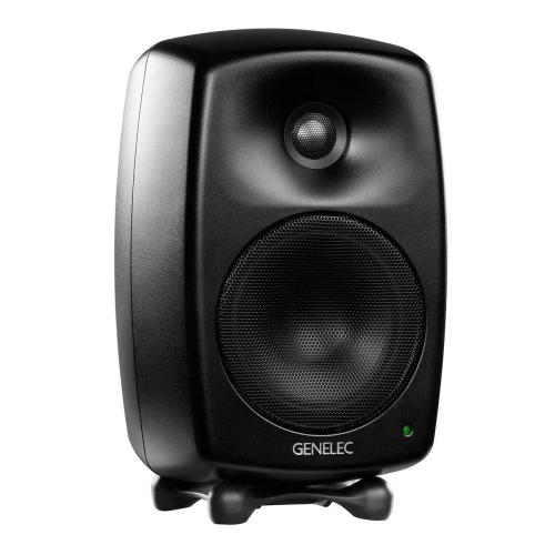 Студийный монитор GENELEC Monitor SAM 8330A black