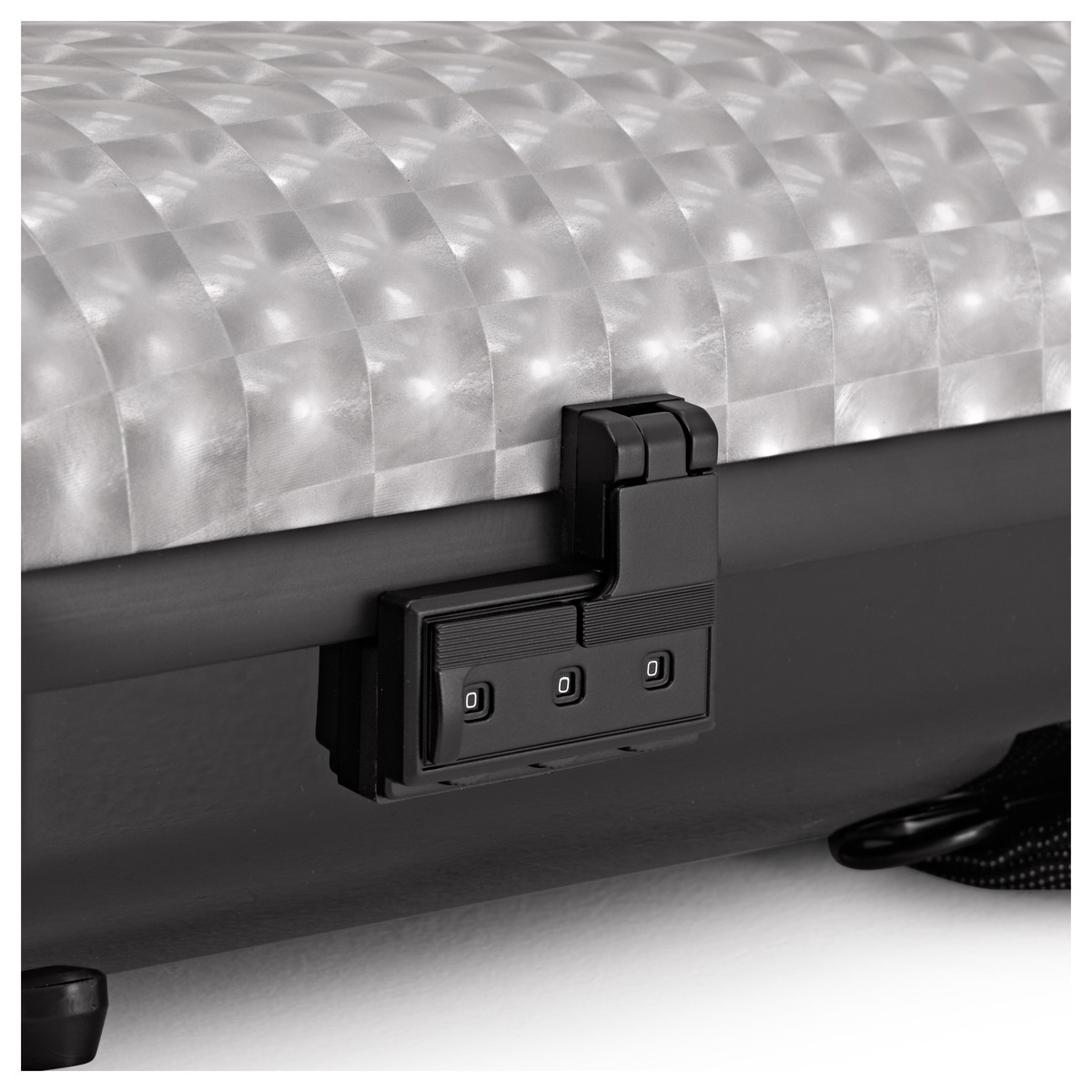 Футляр для скрипки GEWA Air Diamond Silver