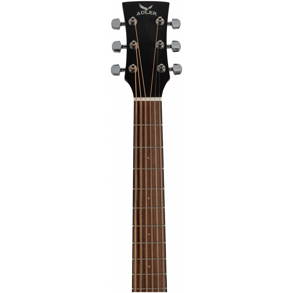 Акустическая гитара ADLER DC10-SM
