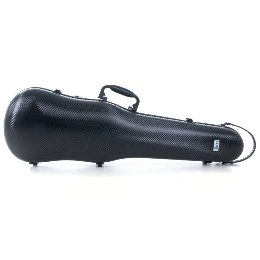 Футляр для скрипки GEWA Pure Form Shaped 1.8 PS350085 4/4 Black