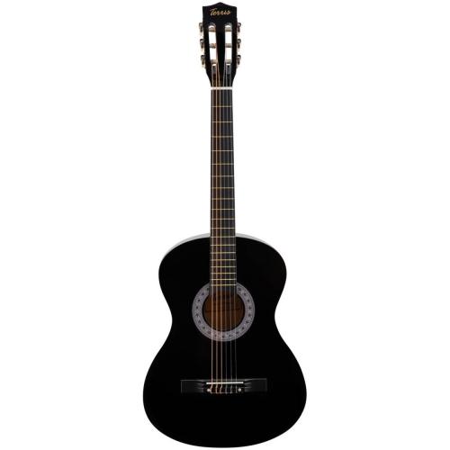 Классическая гитара TERRIS TC-3805A BK