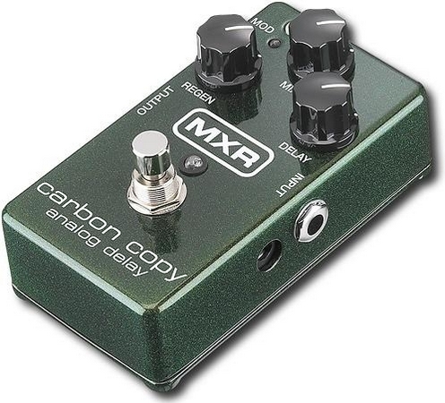 Педаль эффектов Dunlop M 169