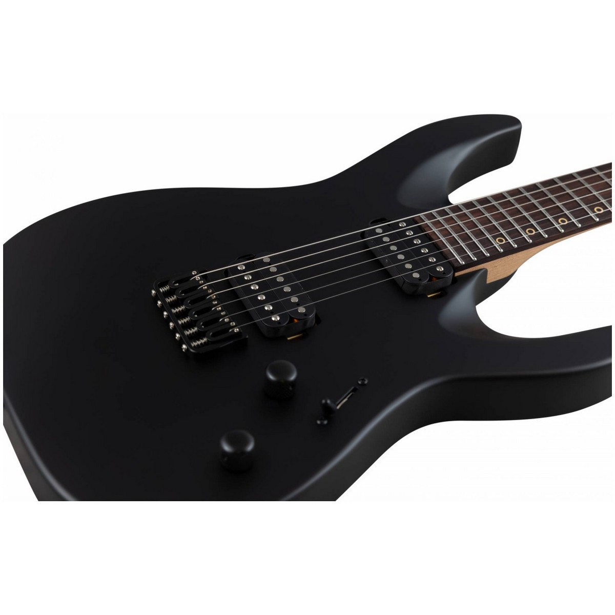 Электрогитара KEIPRO X-Metal Standard-H.H BK + bag