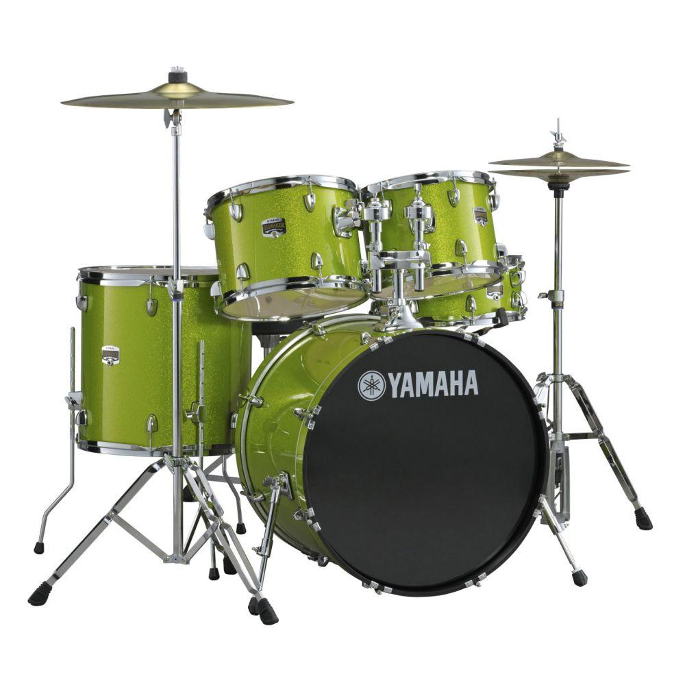 Ударная установка Yamaha GM2SETWGG