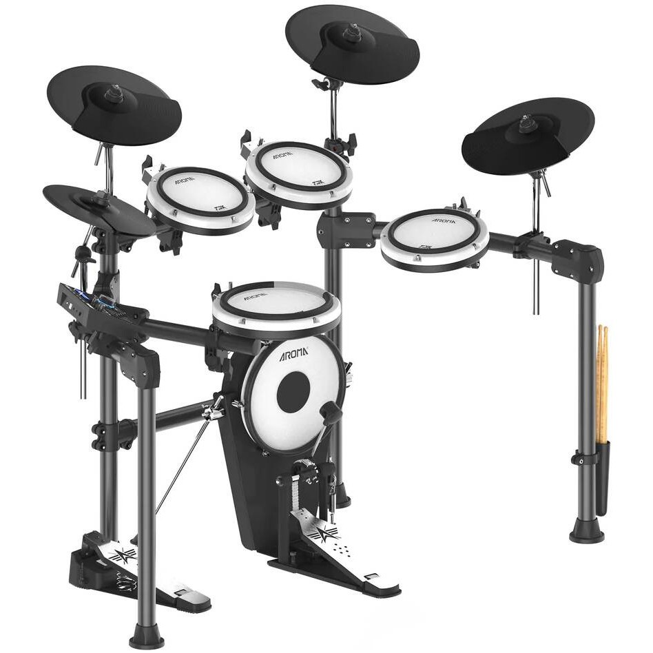 Электронная ударная установка AROMA TDX-25II