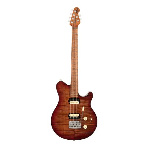 Электрогитара MusicMan 320-RT-R1-00-CS-CR