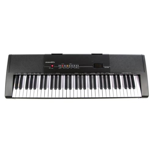 Синтезатор Jonson&Co JC-2700