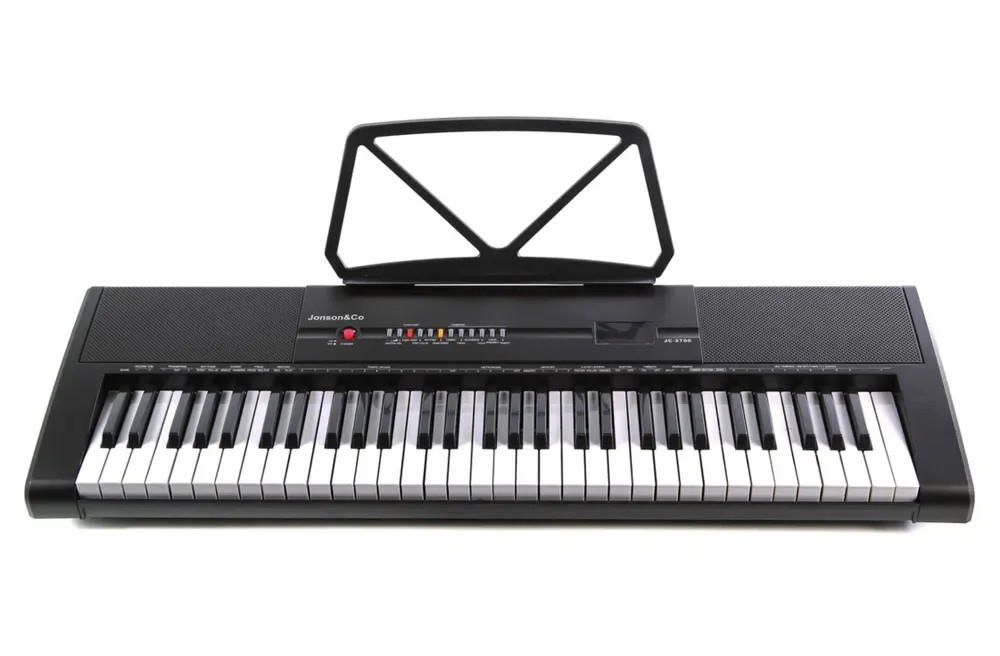 Синтезатор Jonson&Co JC-2700
