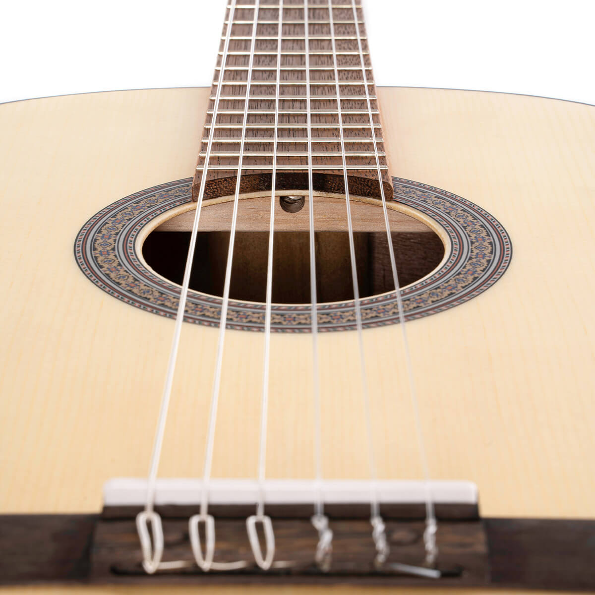 Классическая гитара Cort AC100-OP Classic Series