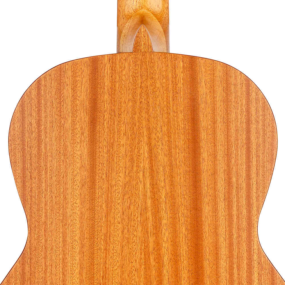 Классическая гитара Kremona Camelia Soloist Series
